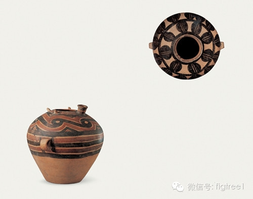 文化瑰寶—彩陶