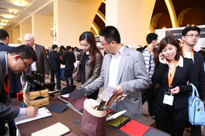 上海國際精選禮品展，致力于為品牌提供創意禮品的專業商務展覽！