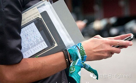 絲巾的“另類玩法”可以玩得醬紫酷??！