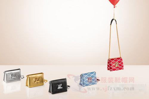 LV官網發布一系列2014節日精選禮品