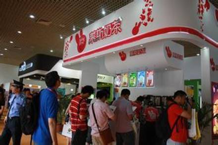 “FBIC2015上海餐飲連鎖加盟展覽會”招商相約第六屆，把握先機搶占優勢展會位置