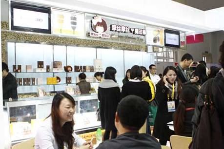 “FBIC2015上海餐飲連鎖加盟展覽會”招商相約第六屆，把握先機搶占優勢展會位置