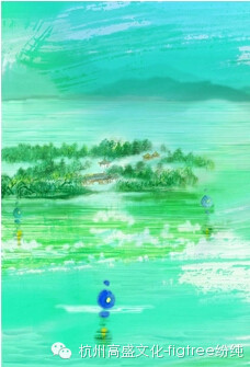看！那些縈繞在美頸云肩邊的西湖美景（二）