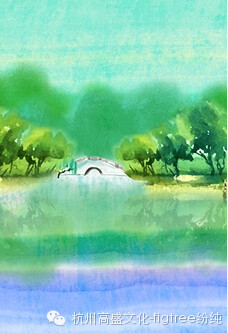 看！那些縈繞在美頸云肩邊的西湖美景（三）
