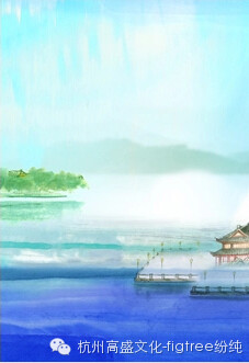 看！那些縈繞在美頸云肩邊的西湖美景（四）