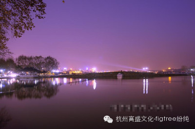 看！那些縈繞在美頸云肩邊的西湖美景（五）