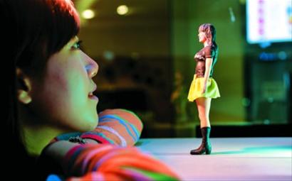 3D打印行業發展瓶頸在于材料