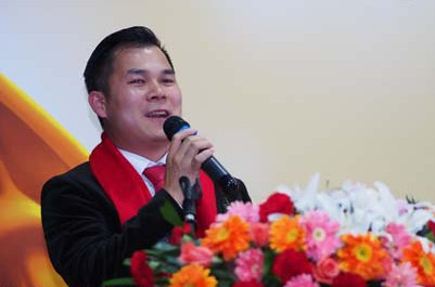 六韜珠寶鐘亞建：打造全球珠寶產業集聚地
