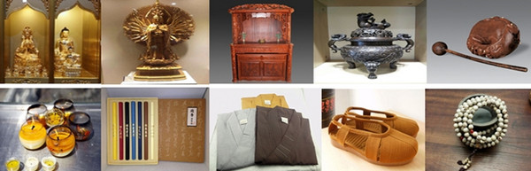 2015中國（安徽）國際佛事文化用品展覽會