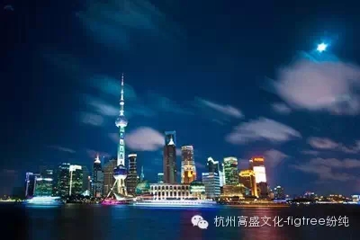 上海：尋覓那些有你的城市印記