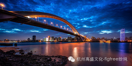 上海：尋覓那些有你的城市印記