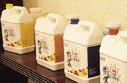 陶瓷墨水國產化的困境及出路