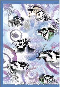 江南古鎮：尋覓那些有你的城市印記