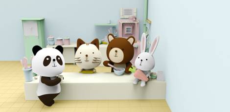 深圳禮品展為創意代言 中國設計有態度