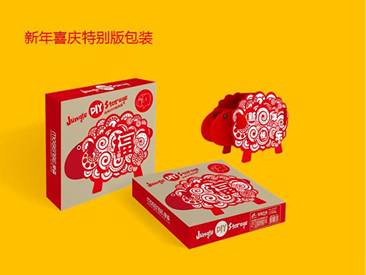 深圳禮品展為創意代言 中國設計有態度