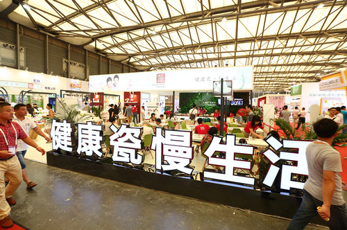 構建超級陣容，109屆百貨會招展火爆