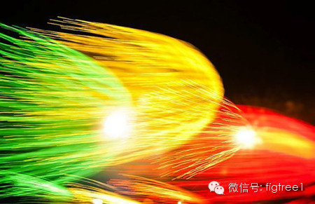 我就是我，是顏色不一樣的煙火！