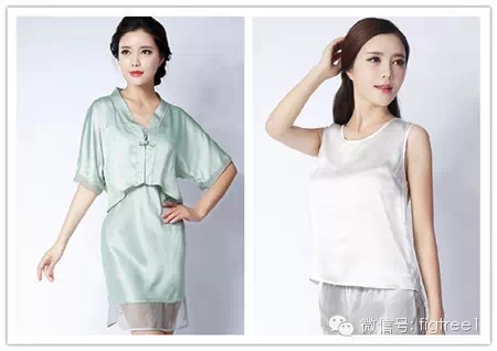 你需要一件“會呼吸”的睡衣，讓你做個舒心睡美人！