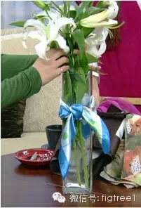 裝扮的藝術：當絲巾遇上家居，意想不到的驚喜！