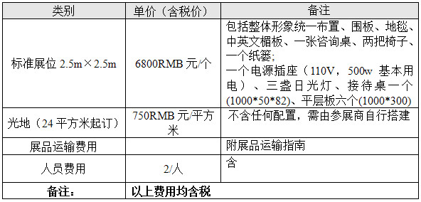 2015年中國不銹鋼博覽會參展、觀展邀請函