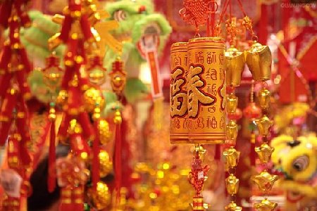 電商轉戰年貨市場 “私人訂制”備受追捧