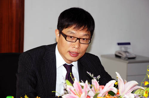 美的家電方洪波：400億現金只投“看不見”的項目