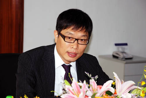 美的集團方洪波：家電行業邊界越來越模糊
