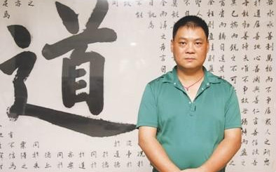智高文具梁佛江：從“賣產品”到“做文化”