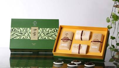 深圳禮品家居展，迎多元化創意好茶禮