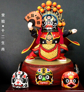 “成都禮物”大賽點燃展商參與激情，助力成都禮品家居展