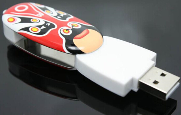 2015上海禮品展即將掀起中國風，傳統禮品大秀新感覺