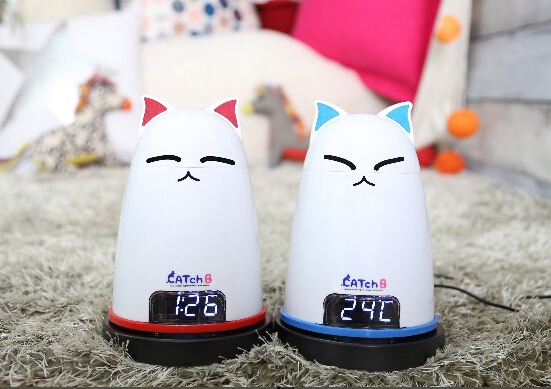 智能產品廠商掘金家居禮品渠道