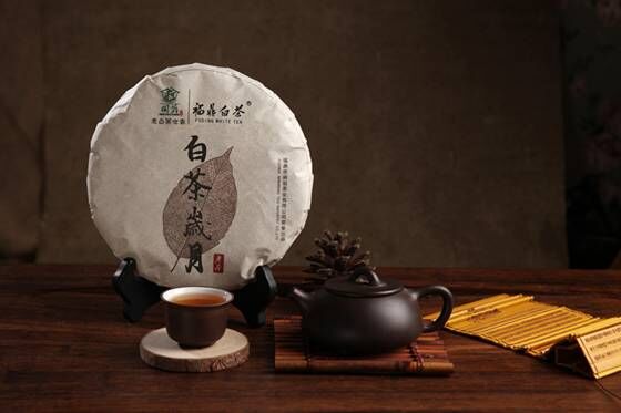 好茶禮打造獨特地域文化，北京禮品展福建展館誘惑十足
