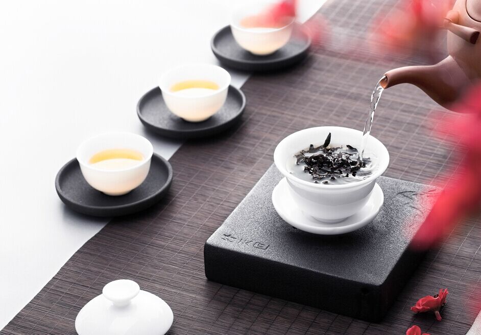 好茶禮打造獨特地域文化，北京禮品展福建展館誘惑十足