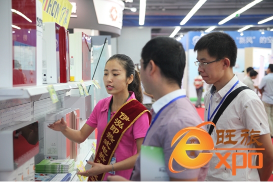 2015第六屆空氣凈化凈水展覽會 今日成功亮相國貿會展中心