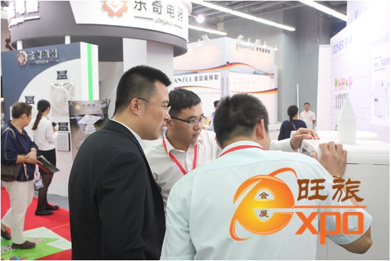 2015第六屆空氣凈化凈水展覽會 今日成功亮相國貿會展中心