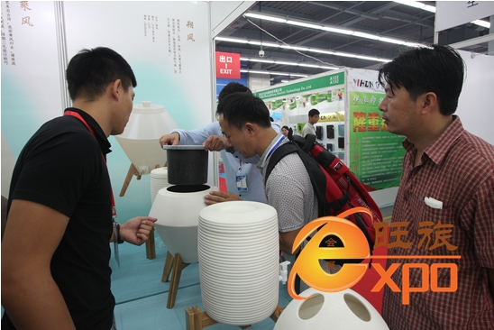 2015第六屆空氣凈化凈水展覽會 今日成功亮相國貿會展中心