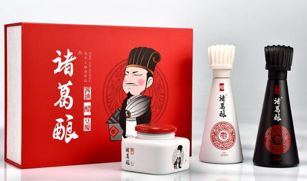 2016成都禮物大賽開鑼，作品全面征集