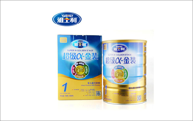 雅士利強調包裝重要性確保產品重要性