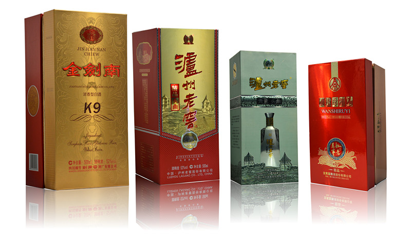 深圳泛彩溢：專注防偽十六年，打造包裝解決方案——中國包裝容器展防偽技術優秀展示商