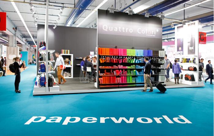 2016德國法蘭克福Papeworld于2月2日閉幕——2016 Paperworld展覽會的總結報告（中文版）