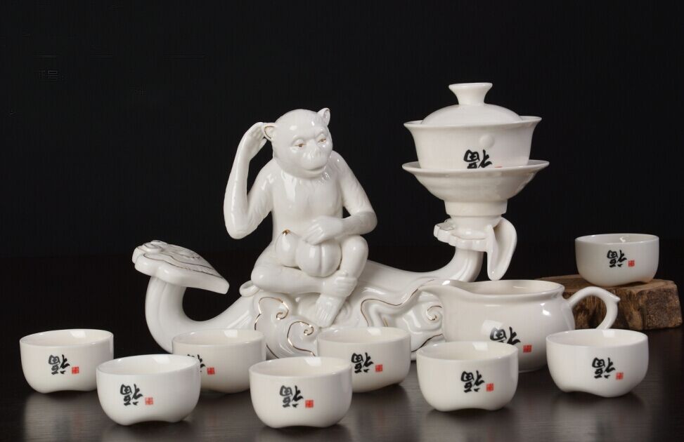 獨特地域風韻，最美展區亮相北京禮品展