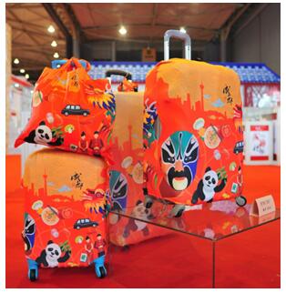 向智能和旅游發力，成都禮品展打響特色牌