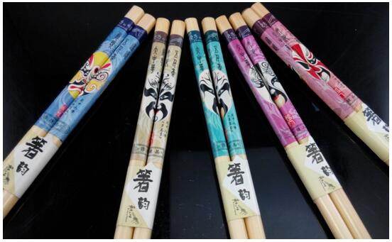 成都禮物走向世界，新作品亮相禮品展