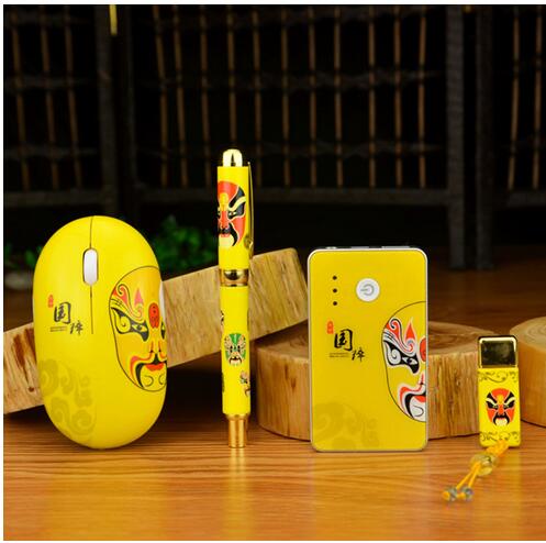 商務禮品遭遇三重門，北京禮品展一站破解有妙招