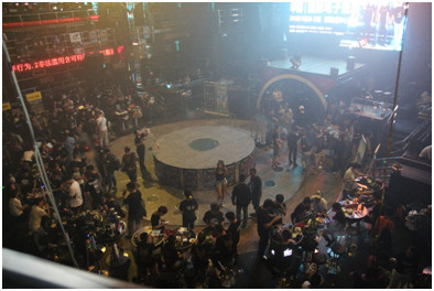 連下三城，電子煙全國巡展樹起跨界旗幟