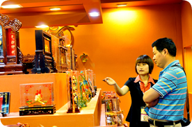 第二十五屆中國（深圳）國際禮品、工藝品、鐘表及家庭用品展覽會