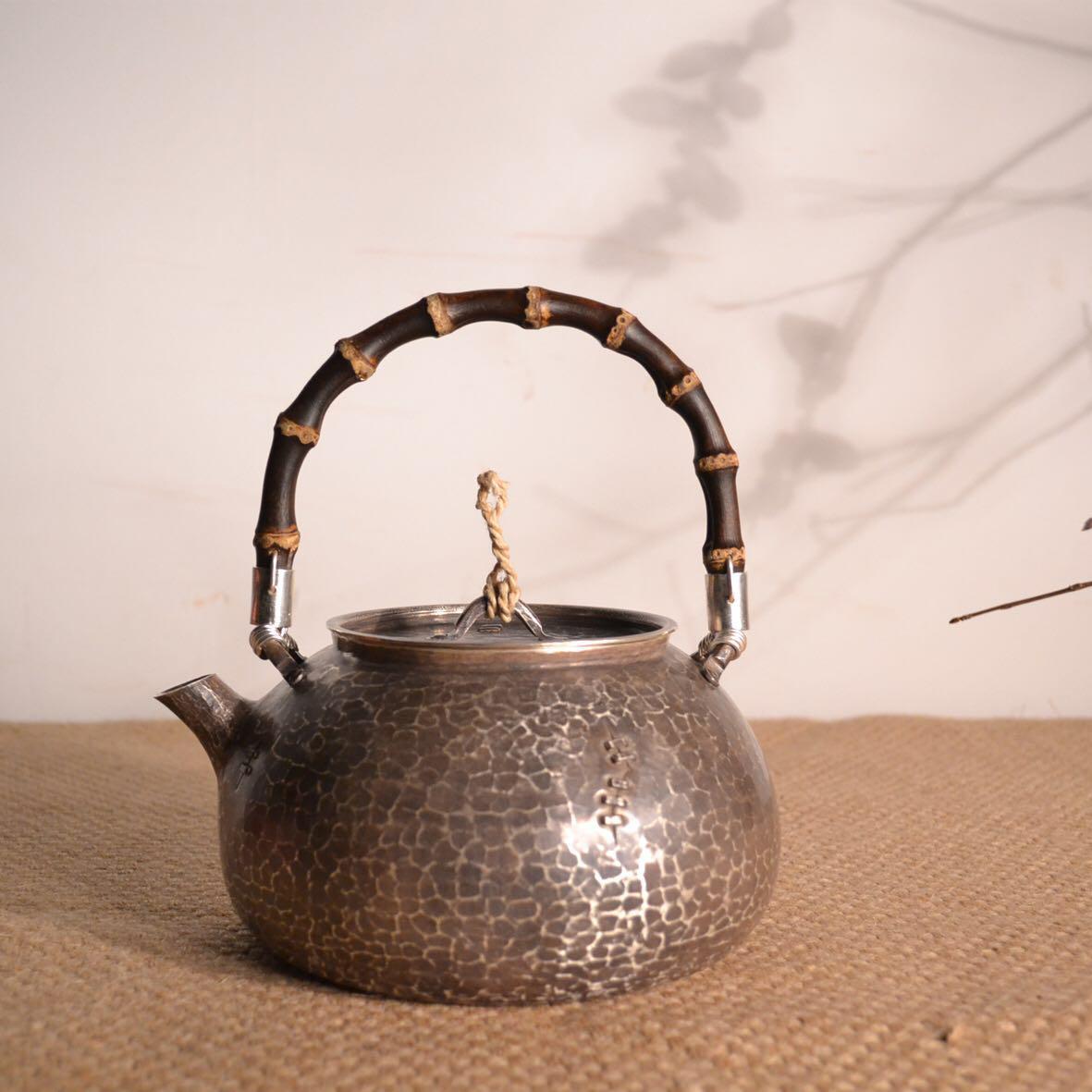 一茶一器皆生活 你要的詩和遠方 就在深圳禮品家居展！