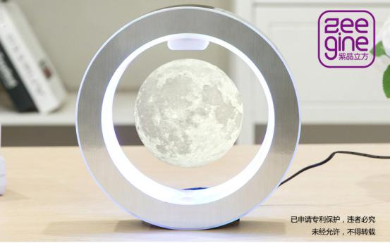 禮品定制行業迎來3D打印變革