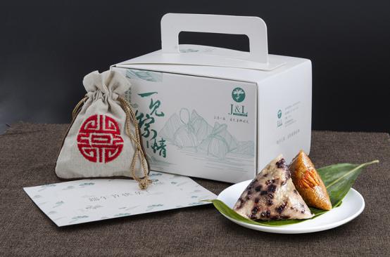 君蘭禮品2017端午節禮盒上線，歡迎全國預定